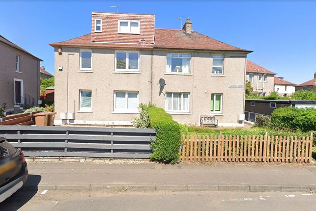 Thumbnail Flat to rent in 70, Parkhead Drive, Edinburgh