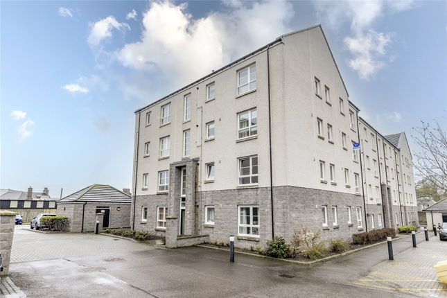 Thumbnail Flat to rent in 69 Urquhart Court, Aberdeen