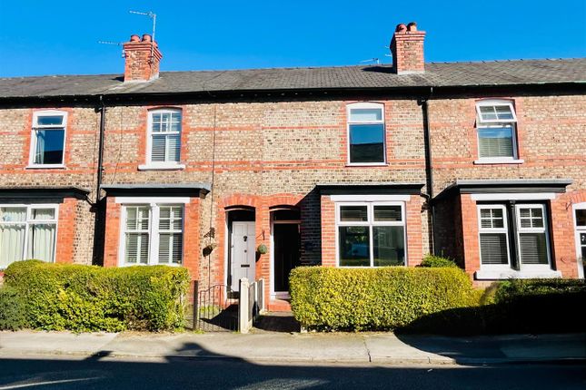 2-bed house on 55, Bold Street, Cheshire, £370,000