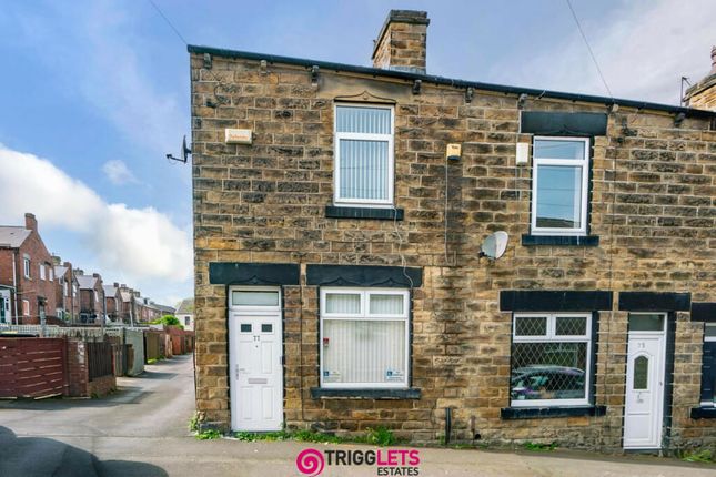 Terraced house for sale in Day Street, Barnsley