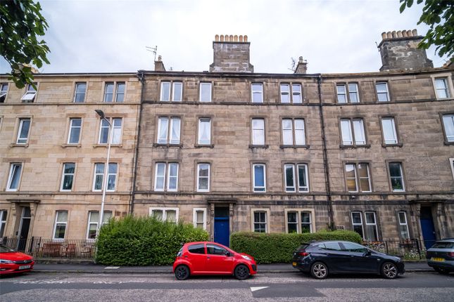 Thumbnail Flat to rent in Murieston Crescent, Dalry, Edinburgh
