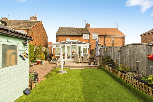 39, Mainwaring Drive, Chester photo 4