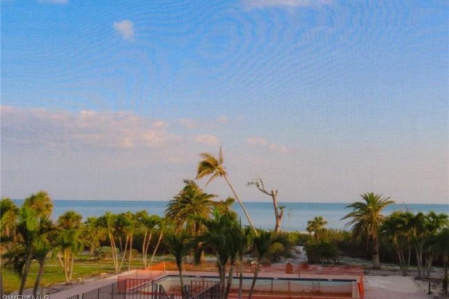 Studio for sale in 1605 Middle Gulf Drive 208, Sanibel, Florida, United States Of America