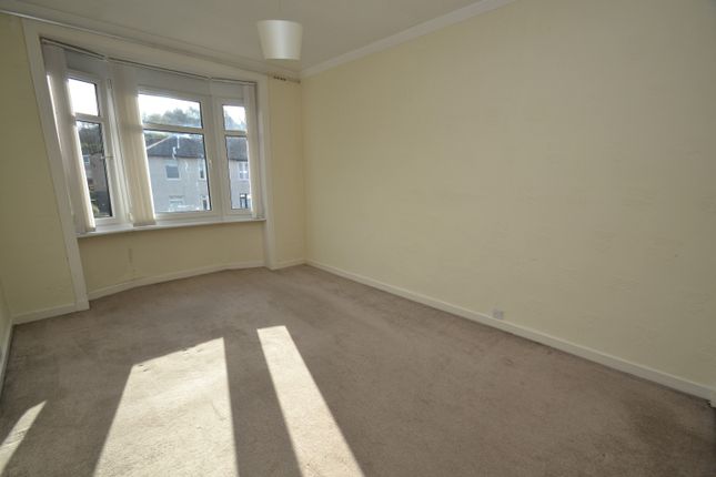 Flat for sale in Kingswood Drive, Kings Park, Glasgow
