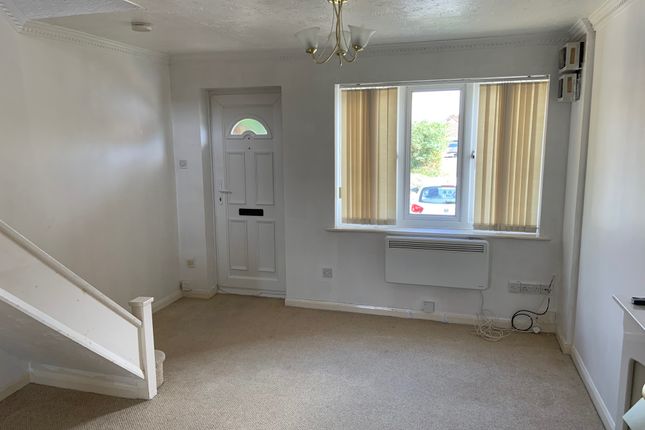 22, Tattershall Crescent, Fareham photo 3