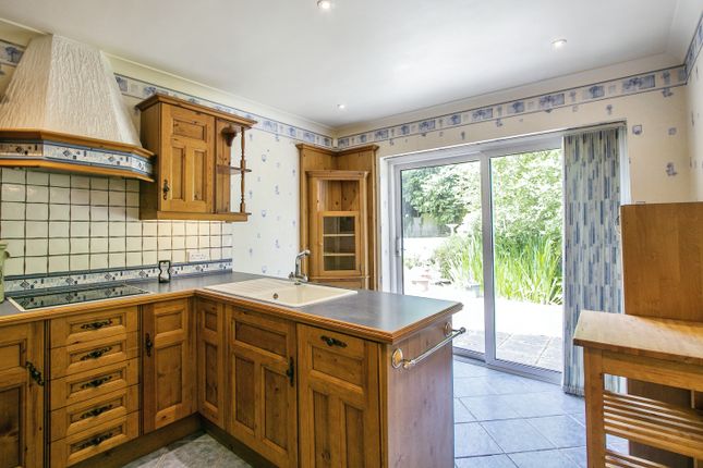 Bungalow for sale in St. Ives Park, Ashley Heath, Ringwood