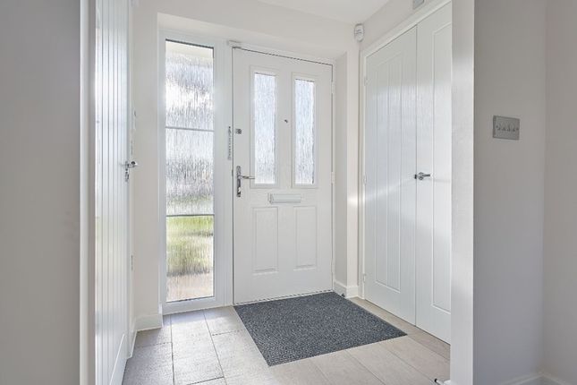 The Ashenford - Plot 98, Regency Gate, Bromyard Road, Worcester photo 3