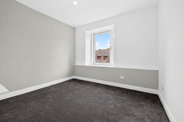 Upper Flat, 62, Loudoun Road, Newmilns photo 4