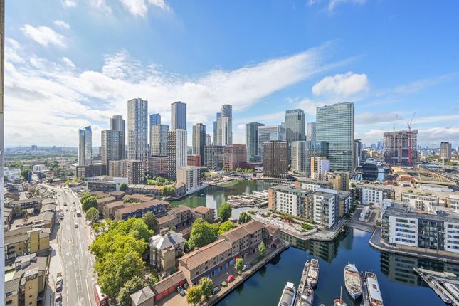 Horizons Tower, Canary Wharf photo 2