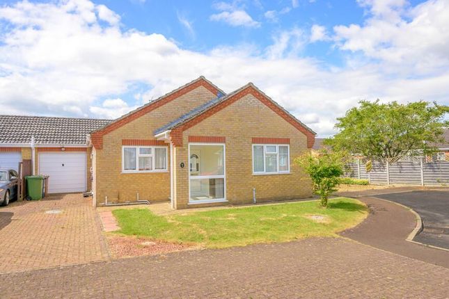3-bed house on 24, St Marks Road, Wisbech, £235,000