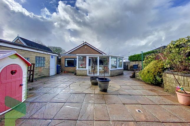 Detached bungalow for sale in Priory Drive, Darwen