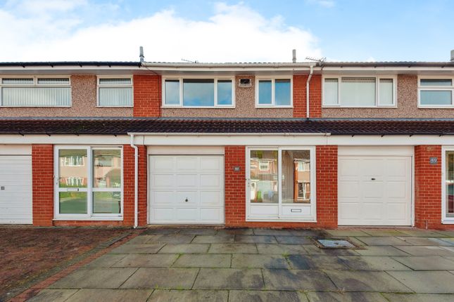 Thumbnail Detached house for sale in Gorsewood Road, Liverpool, Merseyside