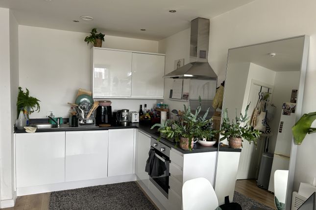 Apartment 40, Grove House, Old Trafford, Manchester photo 5
