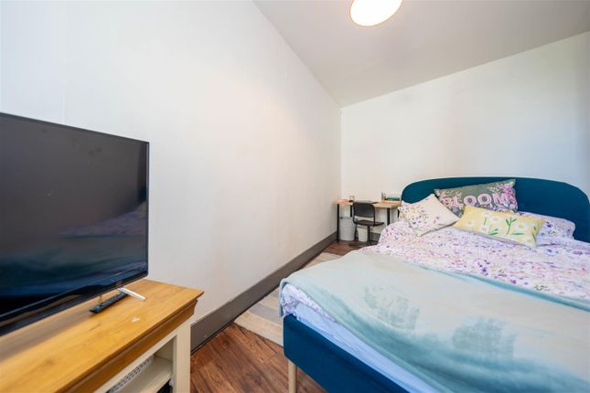 Flat for sale in Clepington Road, Dundee