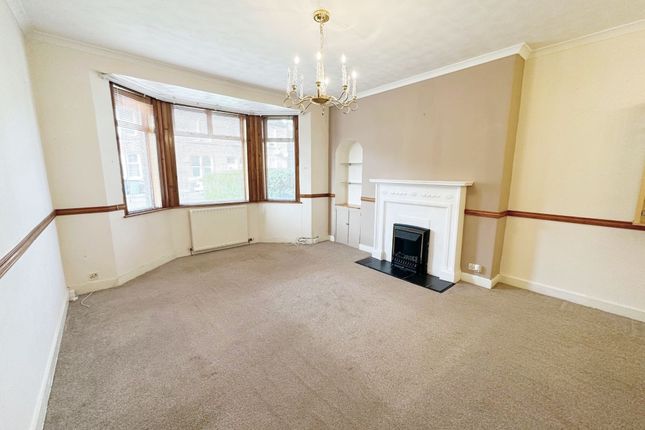 Flat for sale in Balfour Street, Alloa