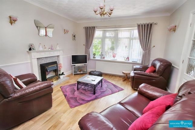 Property for sale in Colyton Way, Purley On Thames, Reading