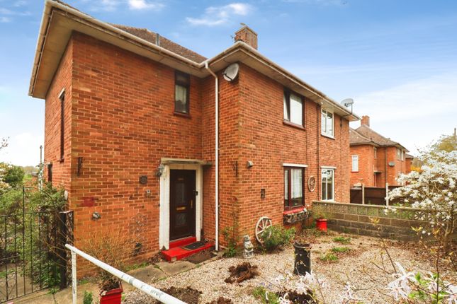 33, Robson Road, Norwich photo 2