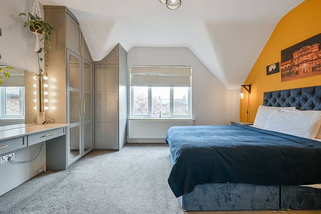Thumbnail Flat for sale in Shakespeare Road, Hanwell, London