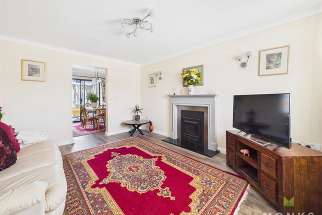 The Brambles, Overton Road, Oswestry photo 4
