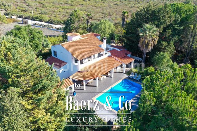 Detached house for sale in Tunes, Portugal