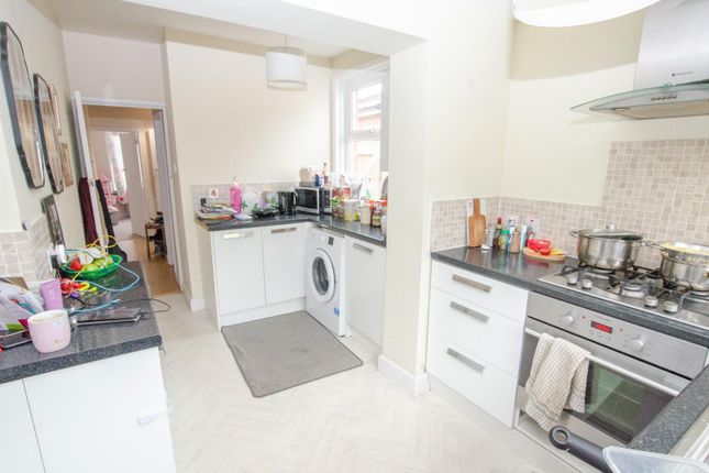 40, Avon Road, Southampton photo 4