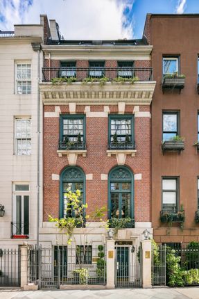 Thumbnail Town house for sale in 163 E 64th St, New York, Ny 10065, Usa