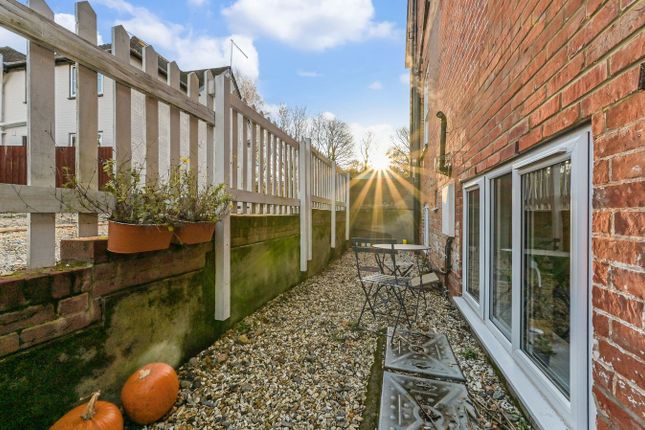 6 Knightwood Lodge, Southampton Road, Lyndhurst photo 3