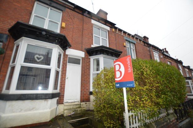 Property to rent in South View Road, Sheffield