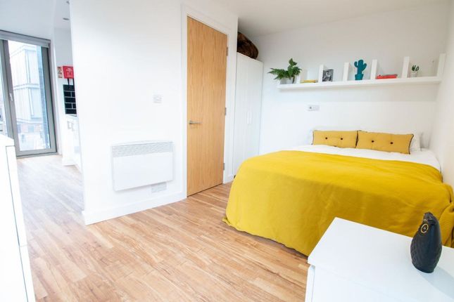 1 Bedroom Flat