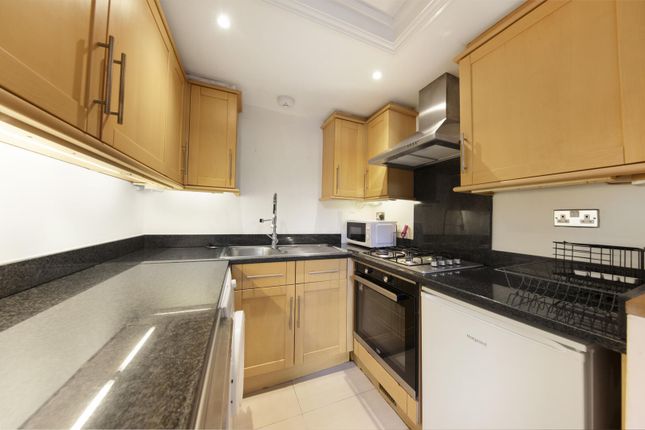 48RS1, 48 Redcliffe Square, London photo 4