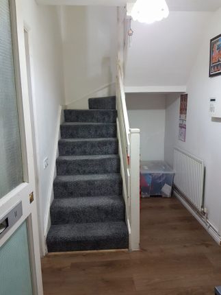 End terrace house to rent in Hutchinson Terrace, Wembley