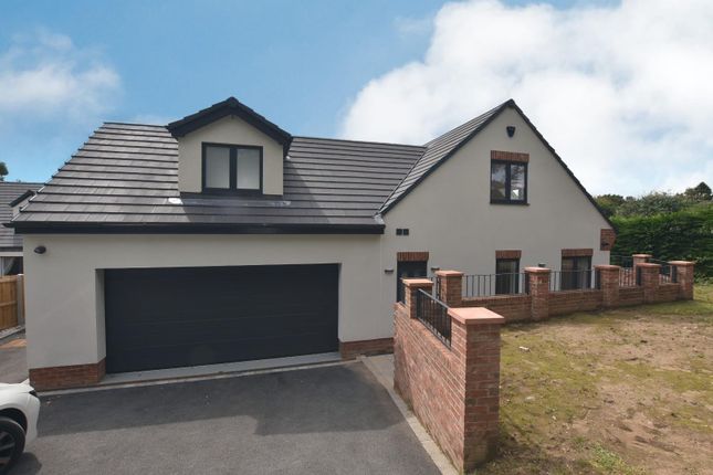 Detached house for sale in Hockley Lane, Wingerworth, Chesterfield