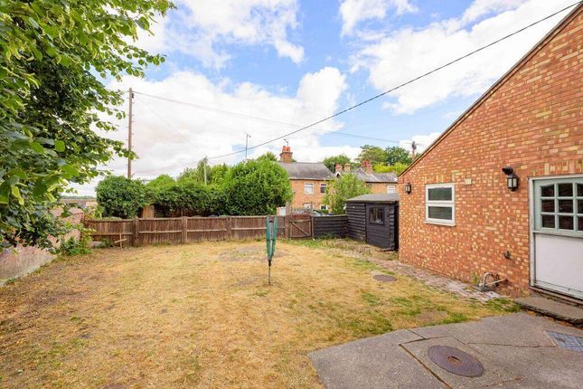Church Cottage, Main Road, Wisbech photo 3