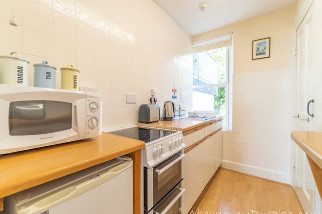 Flat for sale in Glandovey Terrace, Aberdovey
