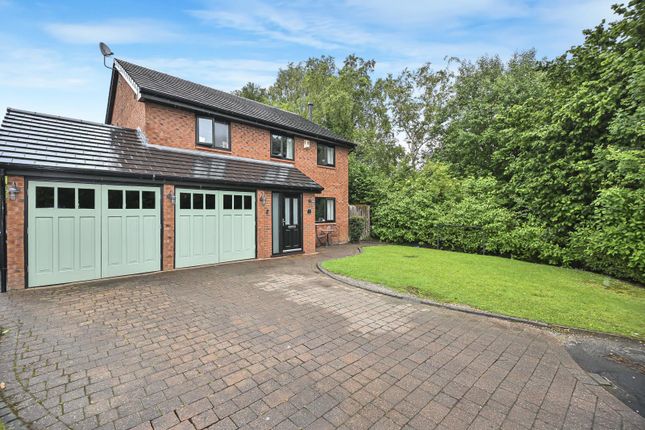 33 Brambling Drive, Westhoughton, Bolton, Bl5 2Sw