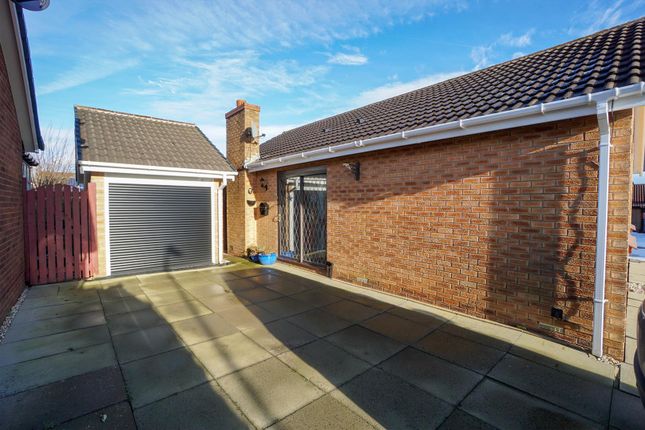 Bungalow for sale in Arundale, Westhoughton, Bolton