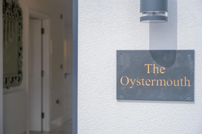 The Oystermouth, The Willows, Olchfa, Swansea photo 3