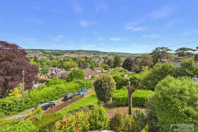 3,Hillside, Courtenay Road, Newton Abbot photo 2