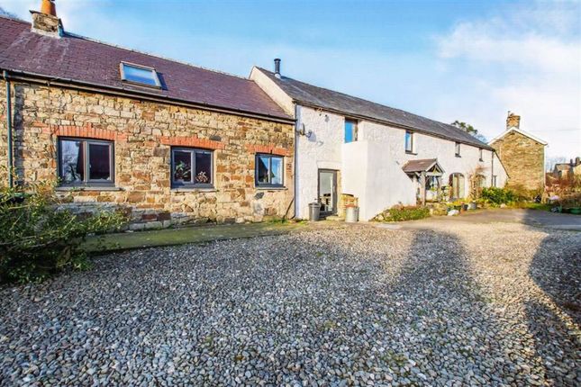 New Moat, Clarbeston Road, Pembrokeshire SA63, 3 bedroom semi-detached ...