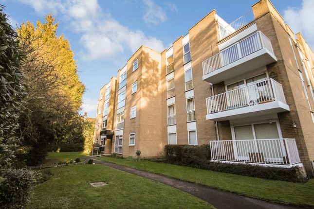 Flat for sale in St. Anthonys Road, Bournemouth