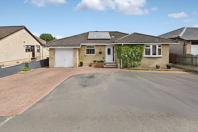 3-bed house on 5 Harthill Road, Bathgate, £280,000