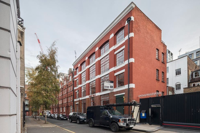 Thumbnail Office to let in East Tenter Street, Aldgate