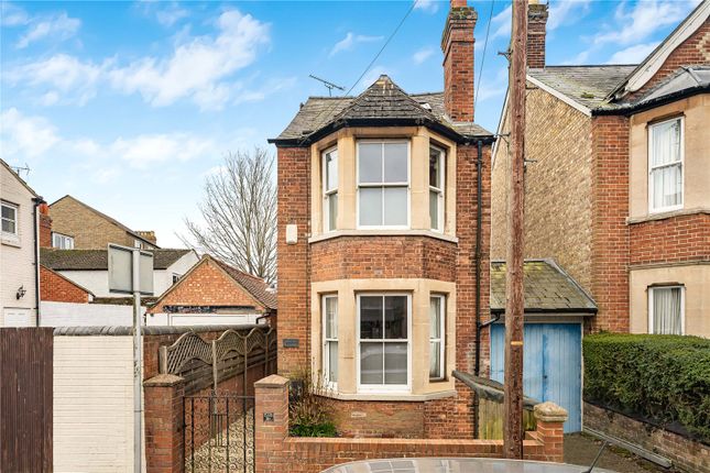 3-bed house on 1, Kineton Road, Oxford, £680,000