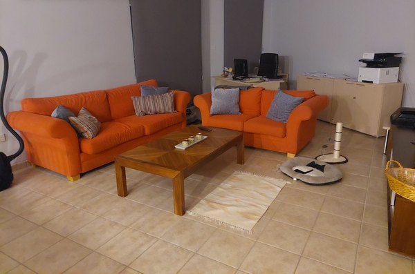 Apartment for sale in Armou, Paphos, Cyprus