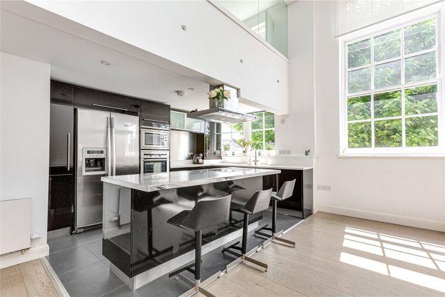 Flat for sale in Victorian Heights, Thackeray Road