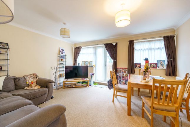 Maisonette for sale in Exmoor Drive, Worthing, West Sussex