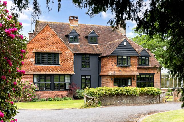 Orchardway House,, Rock Road, Pulborough photo 2