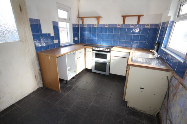 Property for sale in Vale View Terrace, Llandudno Junction