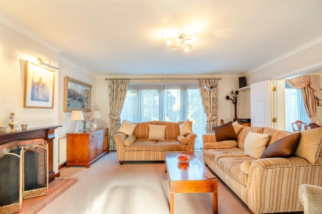 Detached house for sale in Mill Lane, Blue Bell Hill, Chatham