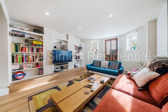 3-bed flat on 7, Pemberton Road, London, £750,000